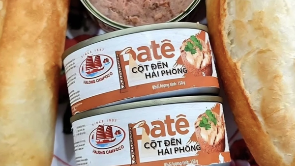 5 tháng sau khủng hoảng, Đồ hộp Hạ Long (CAN) thông báo nhà máy trở lại hoạt động 