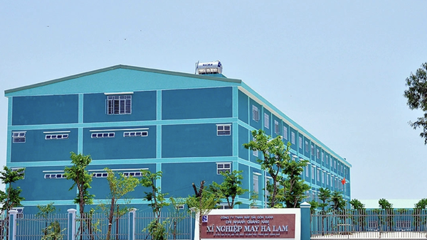 Garmex Sài Gòn (GMC) mở rộng sang hợp tác kinh doanh nhà hàng trong bối cảnh thua lỗ kéo dài