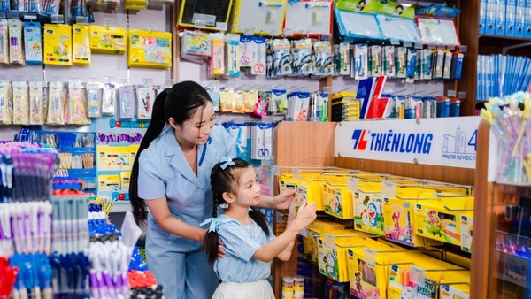 Thiên Long (TLG) sắp chi hơn 241 tỷ đồng trả cổ tức, tỷ lệ 25% 