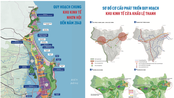 Các dự án đầu tư vào hai khu kinh tế trọng điểm tỉnh Gia Lai có thể hưởng ưu đãi cao nhất