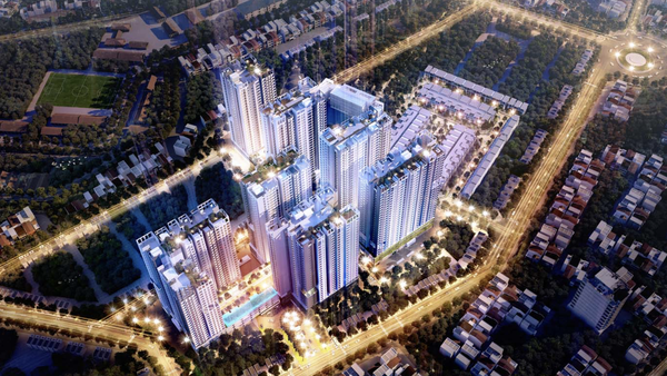 Hà Đô (HDG) chốt quyền phát hành gần 37 triệu cổ phiếu trả cổ tức, tỷ lệ 10% 
