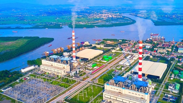 Nhiệt điện Hải Phòng (HND) thua kiện, phải trả hơn 114,8 tỷ đồng cho đối tác sau tranh chấp giá than 