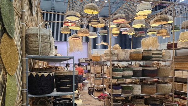 Ngành gỗ Việt Nam muốn nâng giá trị, phải đi từ "Made" đến "Designed"