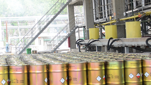 Apatit Việt Nam (PAT) sắp trả cổ tức còn lại năm 2025, tỷ lệ 29%