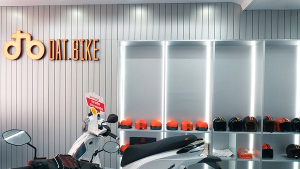 PIDG rút vốn khỏi Dat Bike sau khi khoản vay 4 triệu USD được hoàn trả