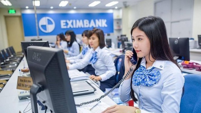 Eximbank được trao giải STP Award với tỷ lệ điện đạt chuẩn trên 98%