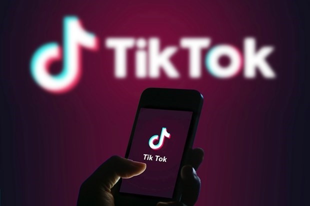 Chính phủ Mỹ quyết cấm ứng dụng TikTok vì 'an ninh quốc gia'