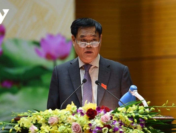 Ông Huỳnh Tấn Việt trúng cử Bí thư Đảng ủy Khối các cơ quan Trung ương