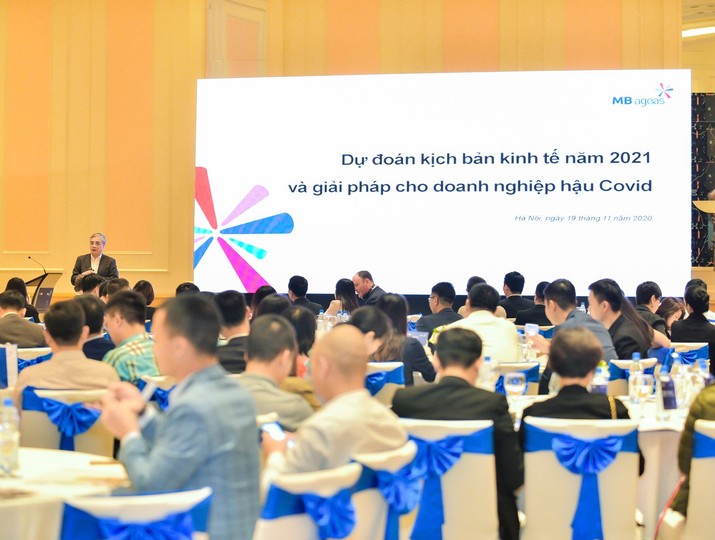 Giải pháp dành cho doanh nghiệp hậu Covid
