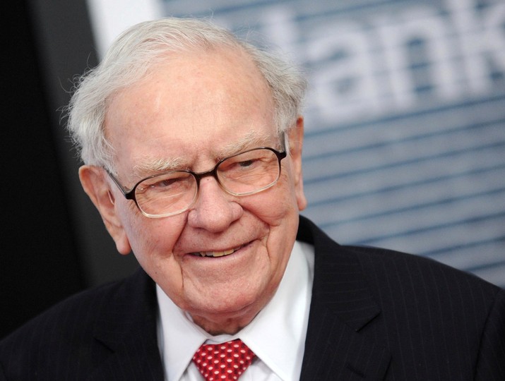 Warren Buffett đã bắt đầu năng động hơn so với giai đoạn tháng 3/2020
