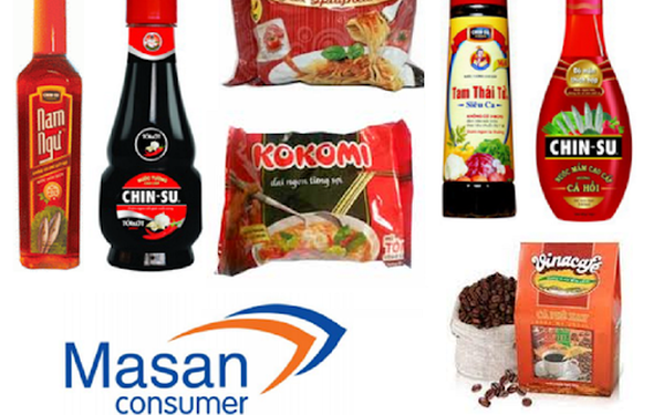 Công ty Cổ phần Tập đoàn Masan thông báo phát hành trái phiếu ra công chúng