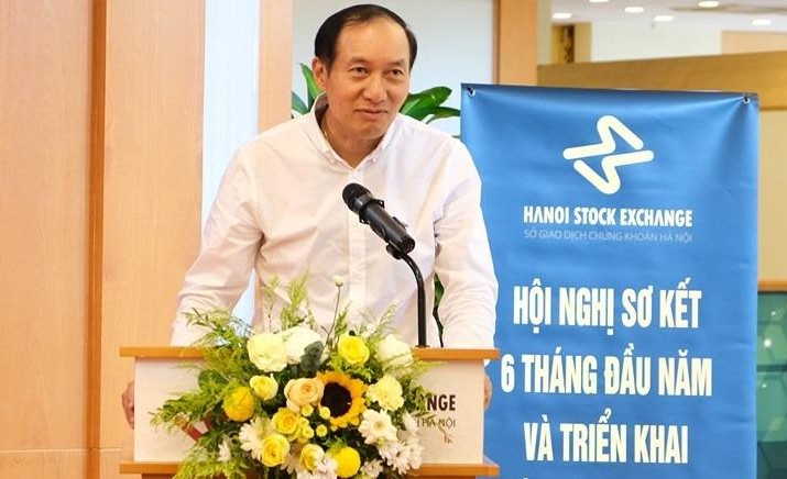 HNX muốn cho nhà đầu tư cá nhân tham gia đầu tư Hợp đồng tương lai trái phiếu chính phủ kỳ hạn 10 năm