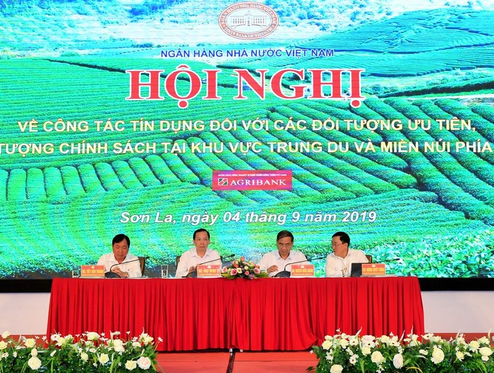 Hệ thống ngân hàng phát huy vai trò “huyết mạch” phát triển kinh tế khu vực miền núi phía Bắc