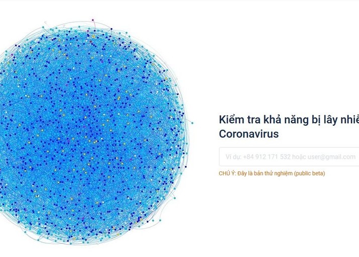 Gần 100 startup Việt cung cấp giải pháp chung tay chiến đấu với đại dịch