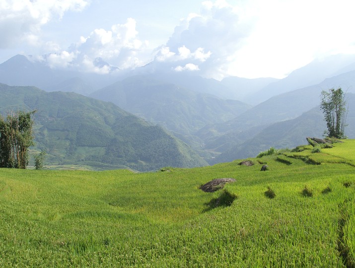 Y Tý sẽ thành khu đô thị du lịch