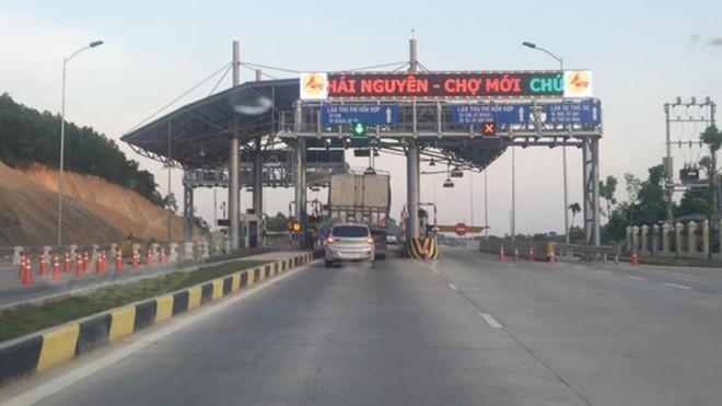 Những việc ngành giao thông còn "nợ"?