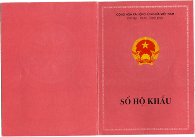 Chính phủ thống nhất để hai phương án về hộ khẩu giấy để Quốc hội quyết định