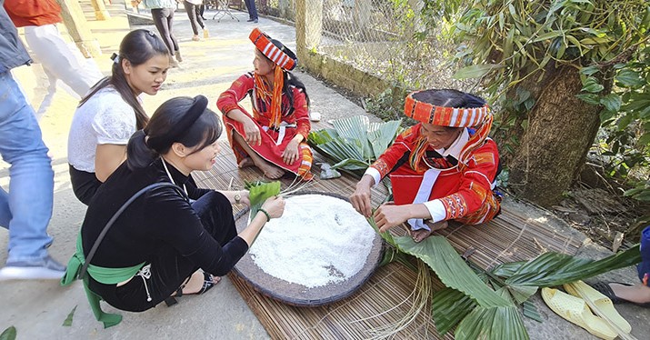 Tuyên Quang: Du lịch Lâm Bình sơ khai, giàu trải nghiệm khác biệt, lý thú