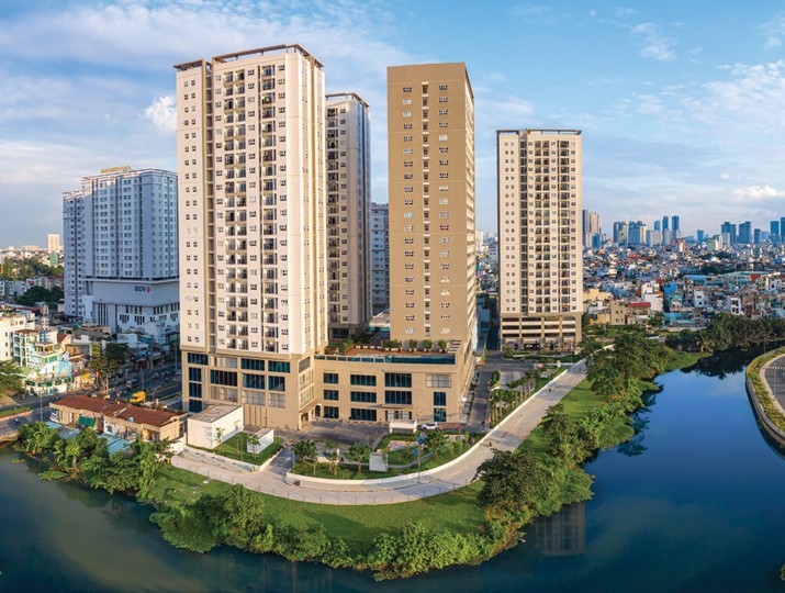 Hưng Thịnh Incons: Tăng trưởng bất chấp Covid-19, triển vọng sáng năm 2021