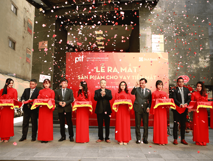 Đón năm mới an khang với giải pháp tài chính thông minh của PTF