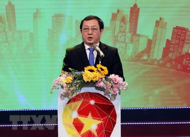 Thay đổi thành viên Ủy ban Quốc gia về Chính phủ điện tử