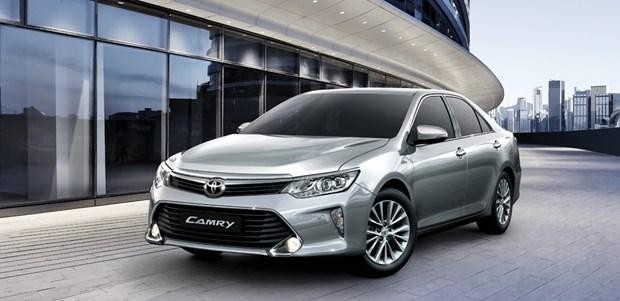 Chưa đầy 1 tháng, 3 thương hiệu ôtô ở Việt Nam triệu hồi hơn 22.000 xe