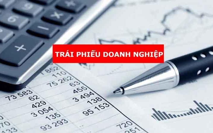 Thị trường trái phiếu doanh nghiệp tăng trưởng mạnh trong năm 2020