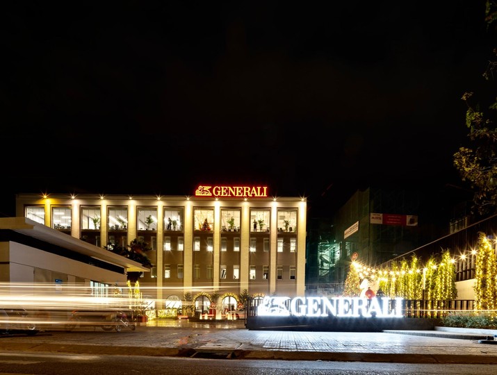 Generali đầu tư 3,5 tỷ euro hỗ trợ sự phục hồi bền vững của kinh tế châu Âu