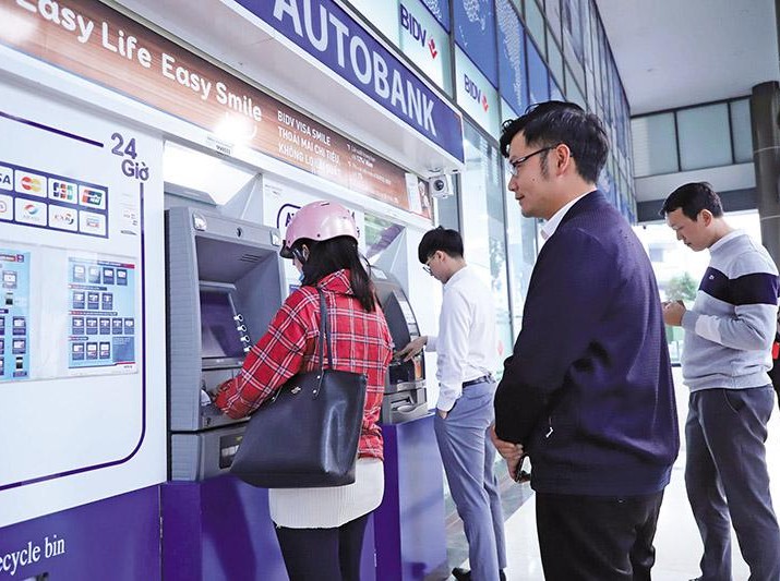 Ngân hàng, ví điện tử, fintech: Đích ngắm của tội phạm mạng