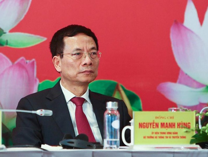 Trực 24/24 giờ, phản ứng nhanh với thông tin xấu độc về Đại hội XIII
