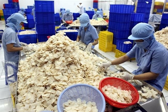 Vĩnh Hoàn (VHC) chi 348 tỷ đồng mua lại 49,89% vốn tại Sa Giang (SGC)
