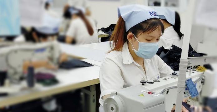 Doanh nghiệp dệt may được "cởi trói" về thuế nhập khẩu nguyên liệu