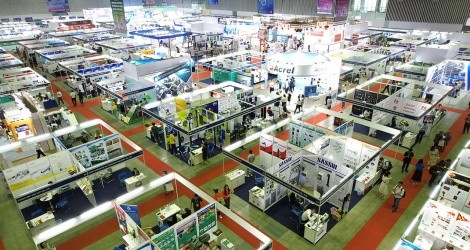 Vietnam ETE & Enertec Expo 2024 là triển lãm chuyên ngành hàng đầu về thiết bị điện, tiết kiệm năng lượng và năng lượng xanh tại Việt Nam