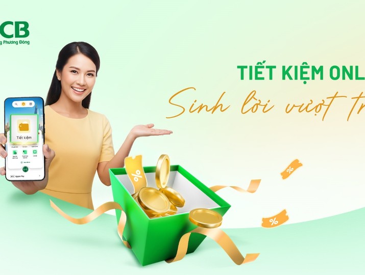 Xu hướng “tích sản” của người trẻ - Sinh lời từ những khoản tiết kiệm nhỏ nhất