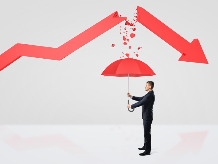 Nhìn lại dự báo chứng khoán tuần qua 