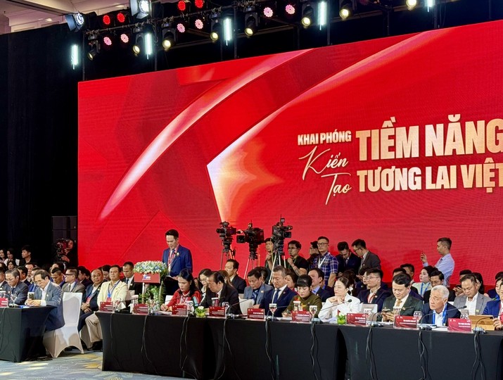 Ảnh: Chí Cường
