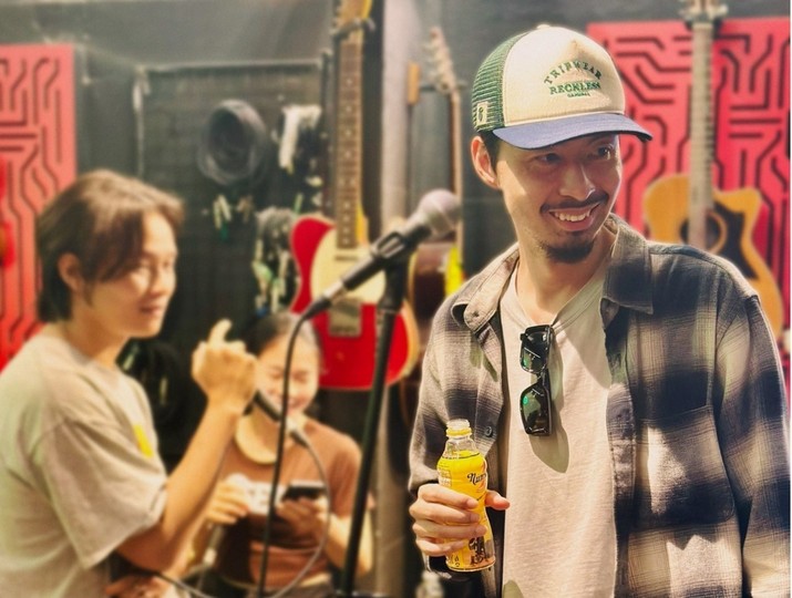 Hành trình 15 năm bền bỉ với âm nhạc của Đen là minh chứng cho thông điệp: “Tiếp năng lượng, bền đam mê để trở thành phiên bản tốt hơn của chính mình”.