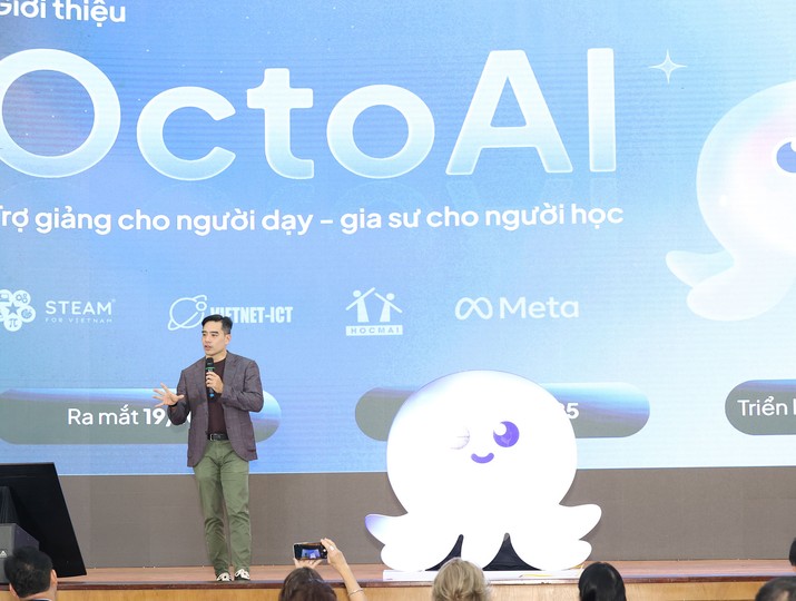 AI không chỉ là một công nghệ — mà có thể trở thành chất xúc tác mạnh mẽ cho sự hòa nhập, bình đẳng và sáng tạo, miễn là mọi trẻ em đều có thể tiếp cận, có kỹ năng cần thiết để sử dụng và được bảo vệ bằng những biện pháp an toàn phù hợp.