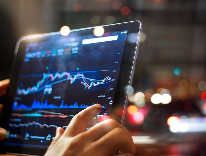 Big-Trends: Niềm vui trở lại, cơ hội giao dịch lại đến