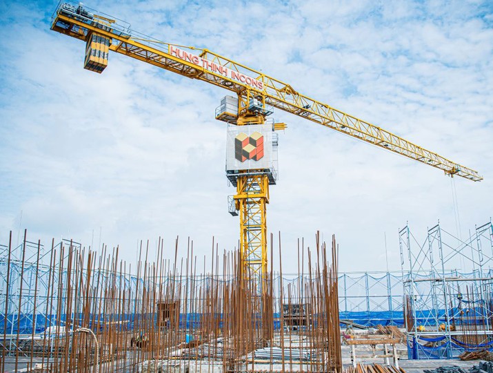 Hưng Thịnh Incons (HTN) công bố quyết định công nhận thoả thuận trả nợ