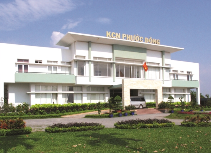 Đầu tư Sài Gòn VRG (SIP): Chủ tịch HĐQT Trần Mạnh Hùng muốn chuyển nhượng 3,5 triệu cổ phiếu cho người thân