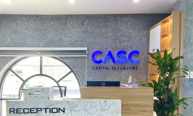 Chứng khoán Thủ Đô bị xử phạt 175 triệu đồng do báo cáo thông tin sai lệch