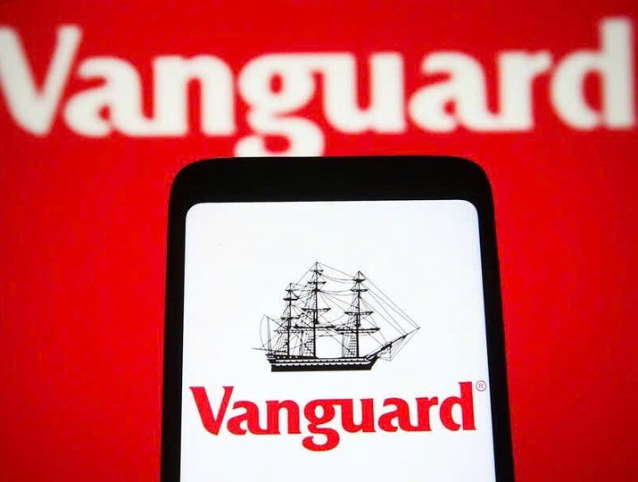 Vanguard mở cửa cho giao dịch ETF tiền điện tử