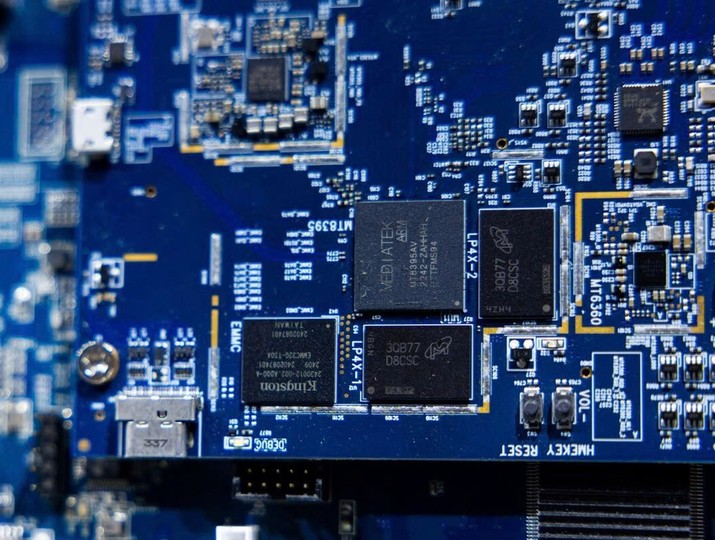 Thị trường đang tìm kiếm thế hệ dẫn dắt mới trong cuộc đua AI tại châu Á