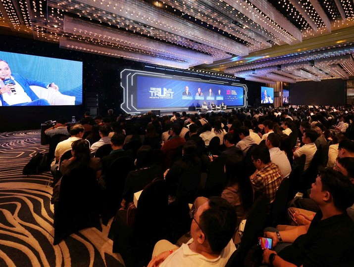 Khôi phục niềm tin, tái định nghĩa bảo hiểm trong kỷ nguyên mới