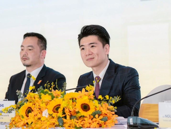 “Service Branding” – bước chuyển chiến lược của Chứng khoán SHS