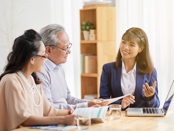 Kết quả 4 tháng đầu năm đã vẽ nên một bức tranh bảo hiểm nhân thọ Việt Nam với nhiều điểm sáng và tiềm năng