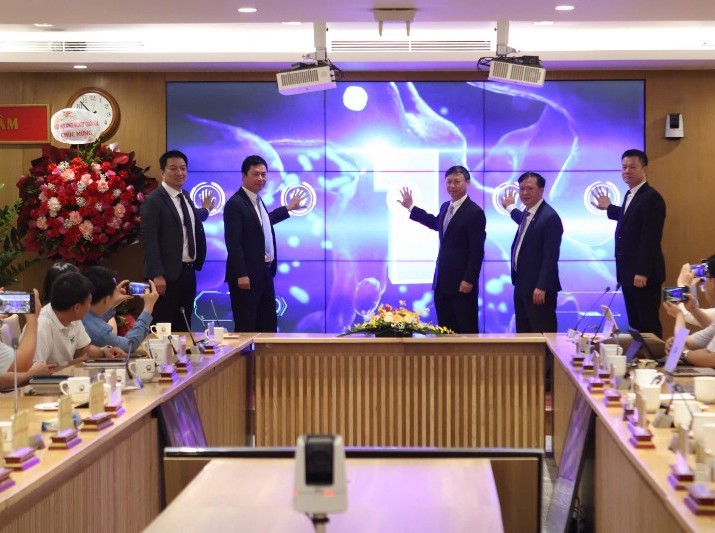 Việt Nam lần đầu có sàn giao dịch khoa học và công nghệ