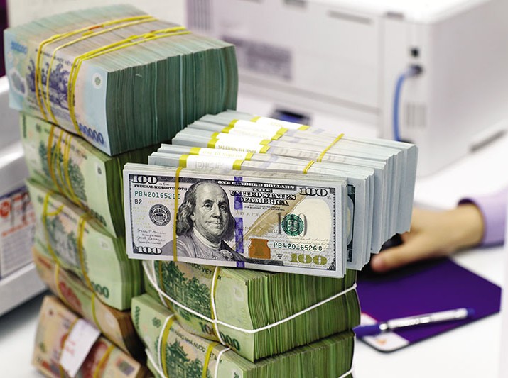 Cân bằng bài toán tỷ giá và lãi suất 