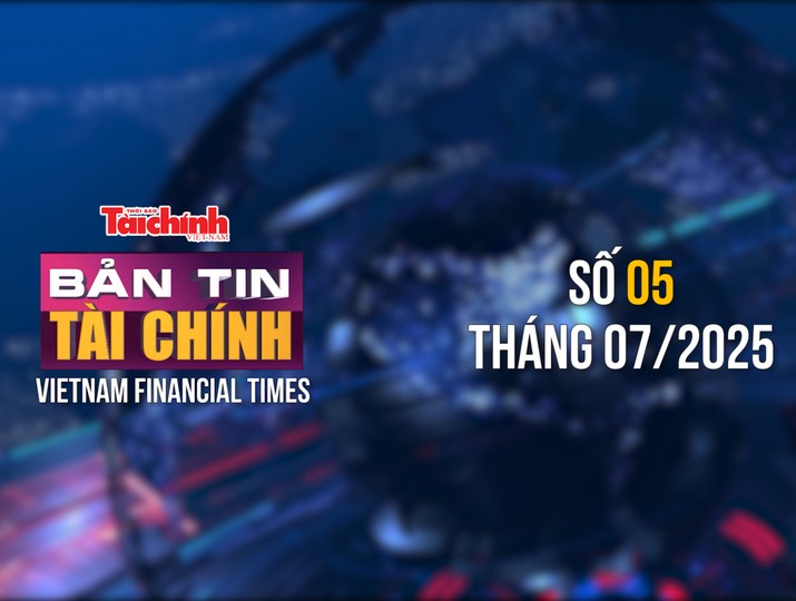 [Bản tin Tài chính] Đề xuất giải pháp đột phá phát triển kinh tế nhà nước 